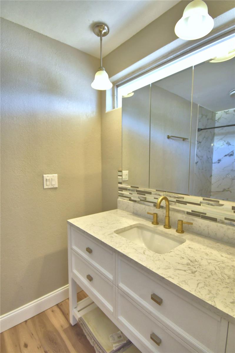 HARBOR HILLS 1ST ADD - Residential
