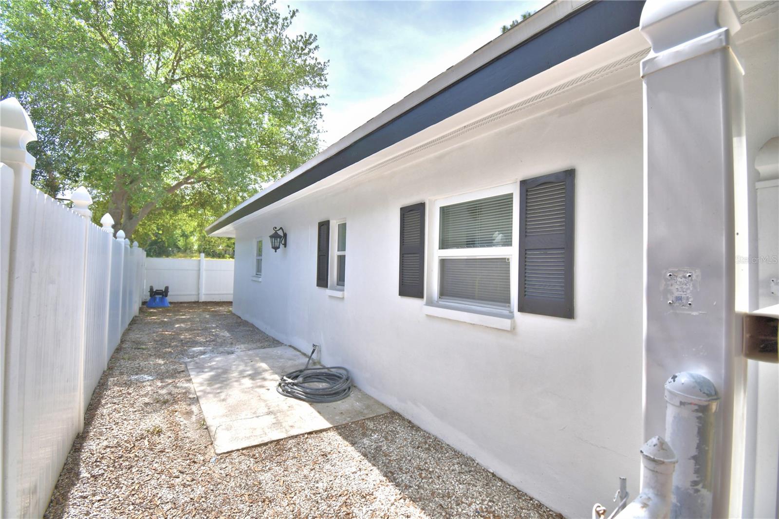 HARBOR HILLS 1ST ADD - Residential