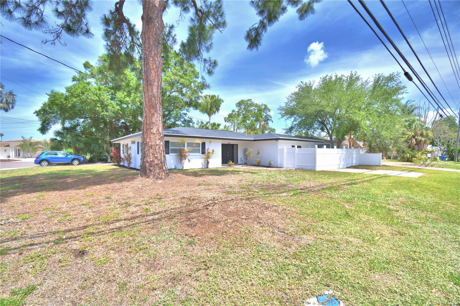 HARBOR HILLS 1ST ADD - Residential