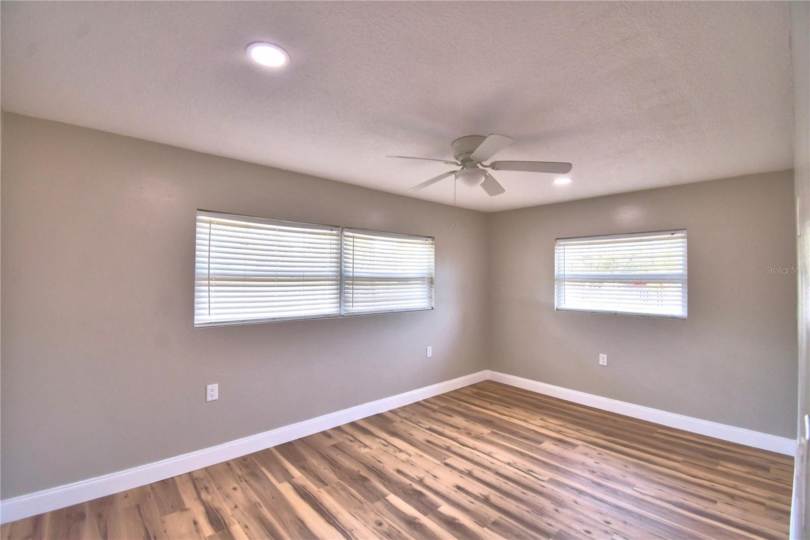 HARBOR HILLS 1ST ADD - Residential