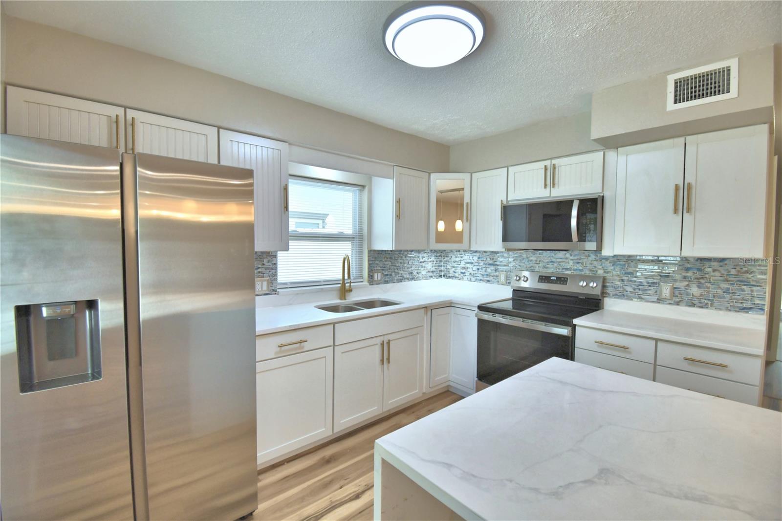 HARBOR HILLS 1ST ADD - Residential