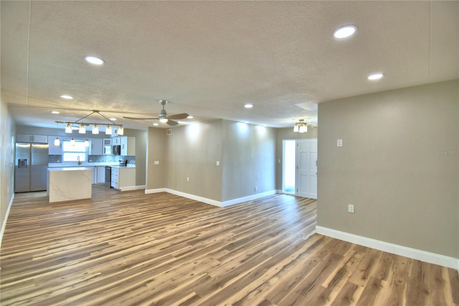 HARBOR HILLS 1ST ADD - Residential
