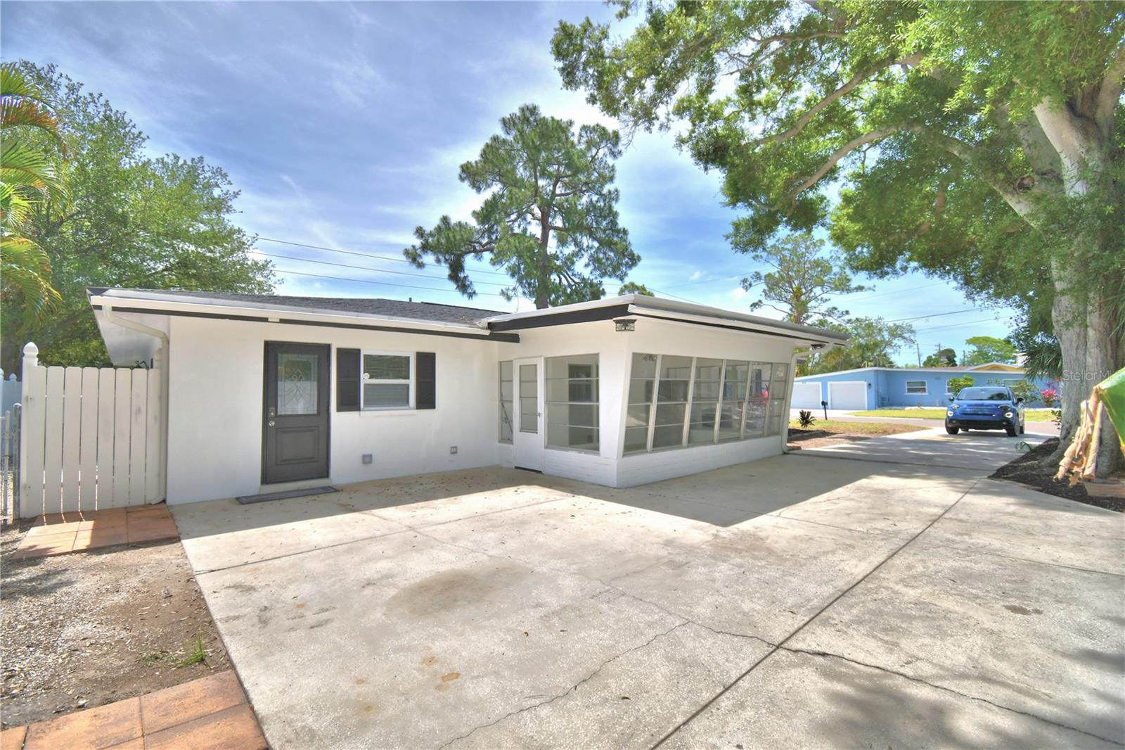 HARBOR HILLS 1ST ADD - Residential