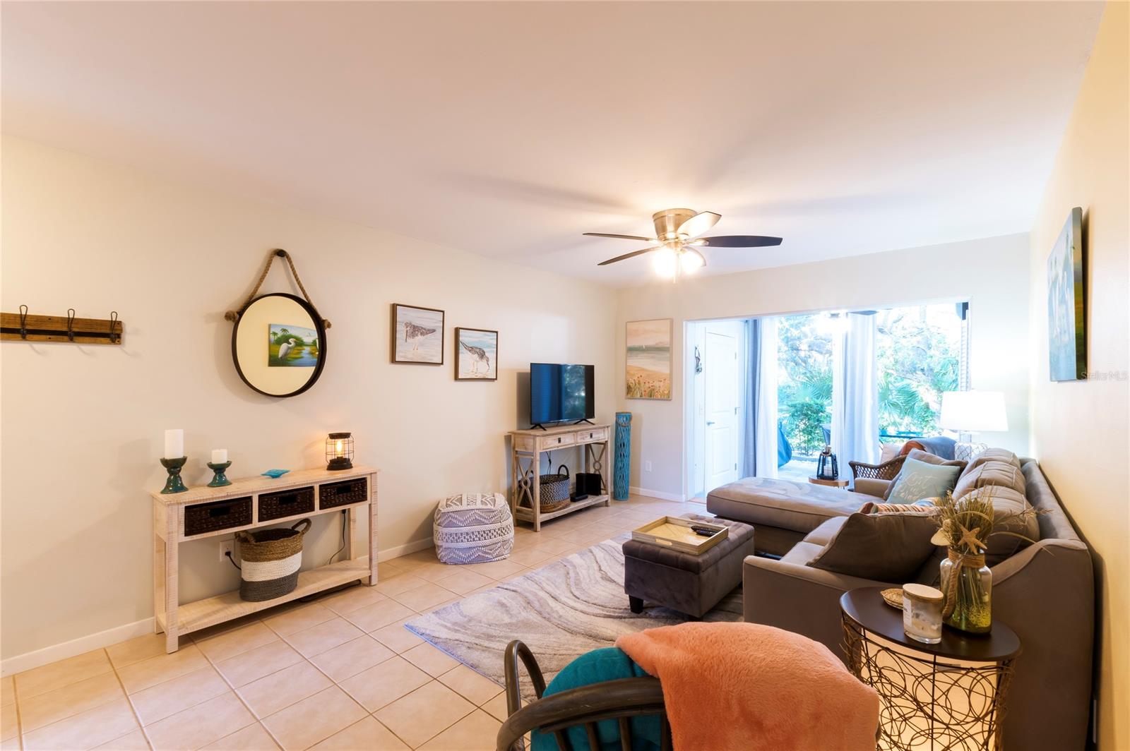 Sea Woods Condo Ph 01 & 02 - Residential