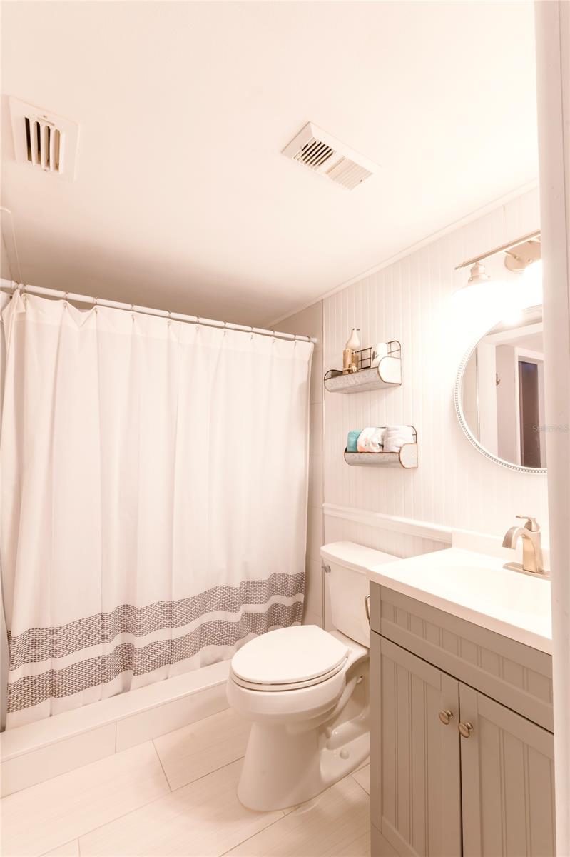 Sea Woods Condo Ph 01 & 02 - Residential