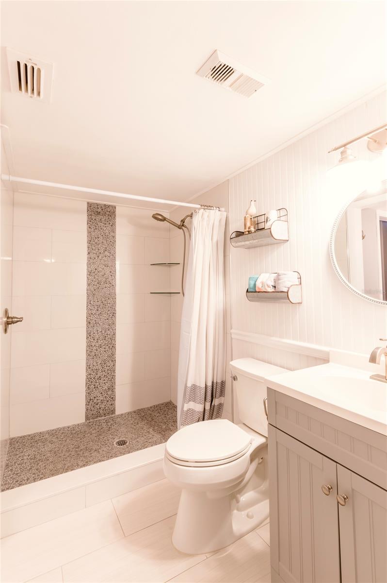 Sea Woods Condo Ph 01 & 02 - Residential