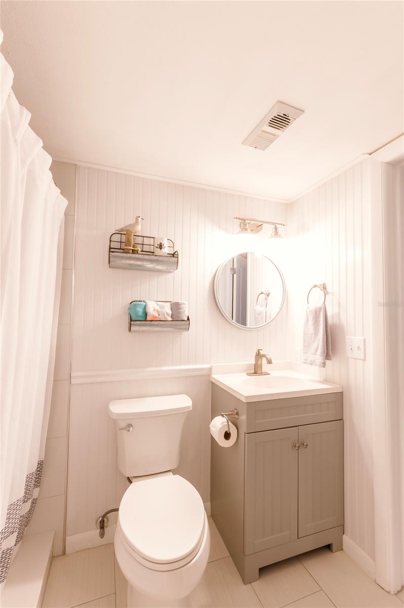 Sea Woods Condo Ph 01 & 02 - Residential