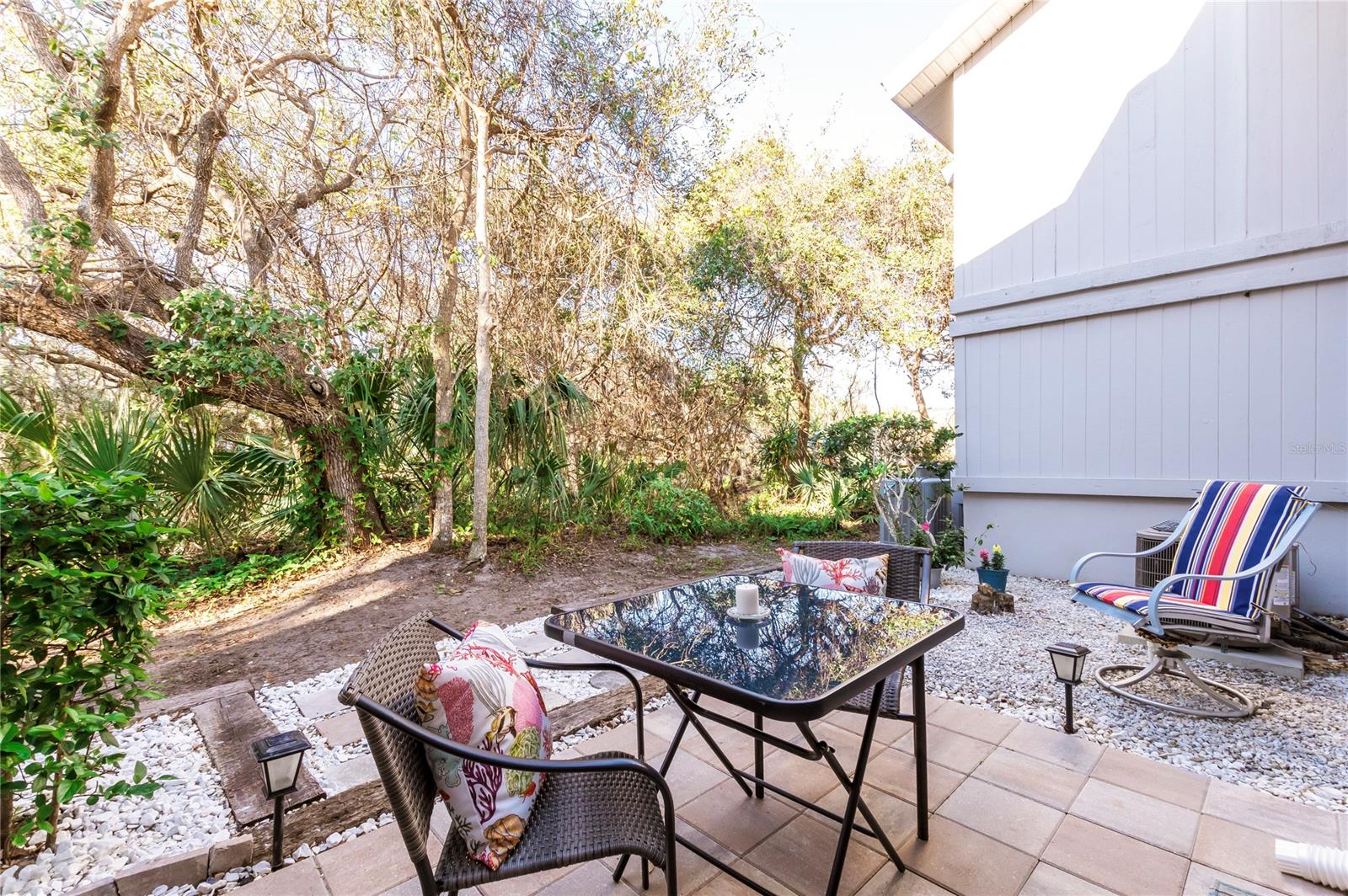 Sea Woods Condo Ph 01 & 02 - Residential