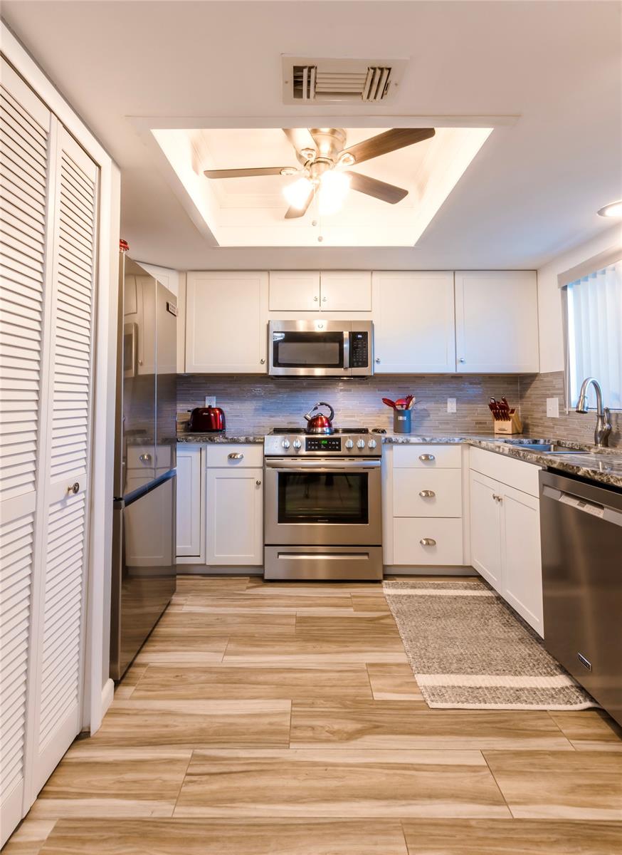 Sea Woods Condo Ph 01 & 02 - Residential