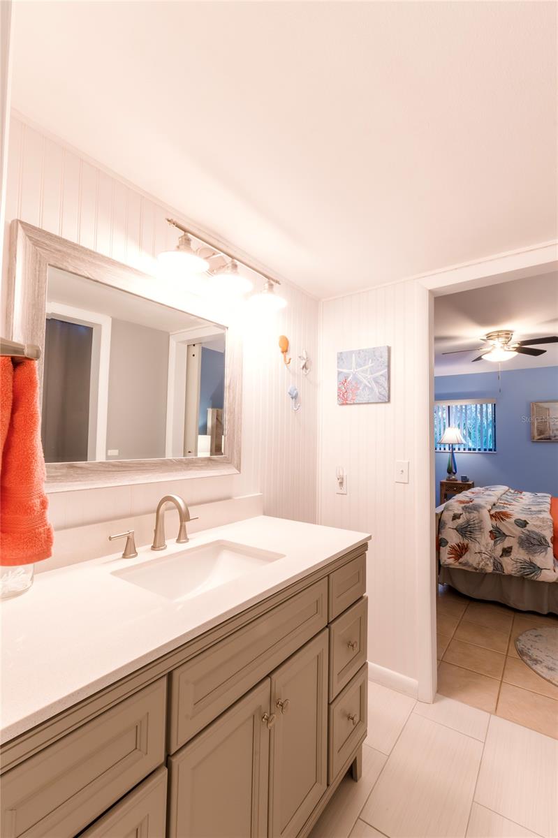 Sea Woods Condo Ph 01 & 02 - Residential