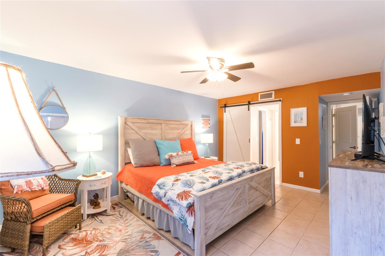 Sea Woods Condo Ph 01 & 02 - Residential