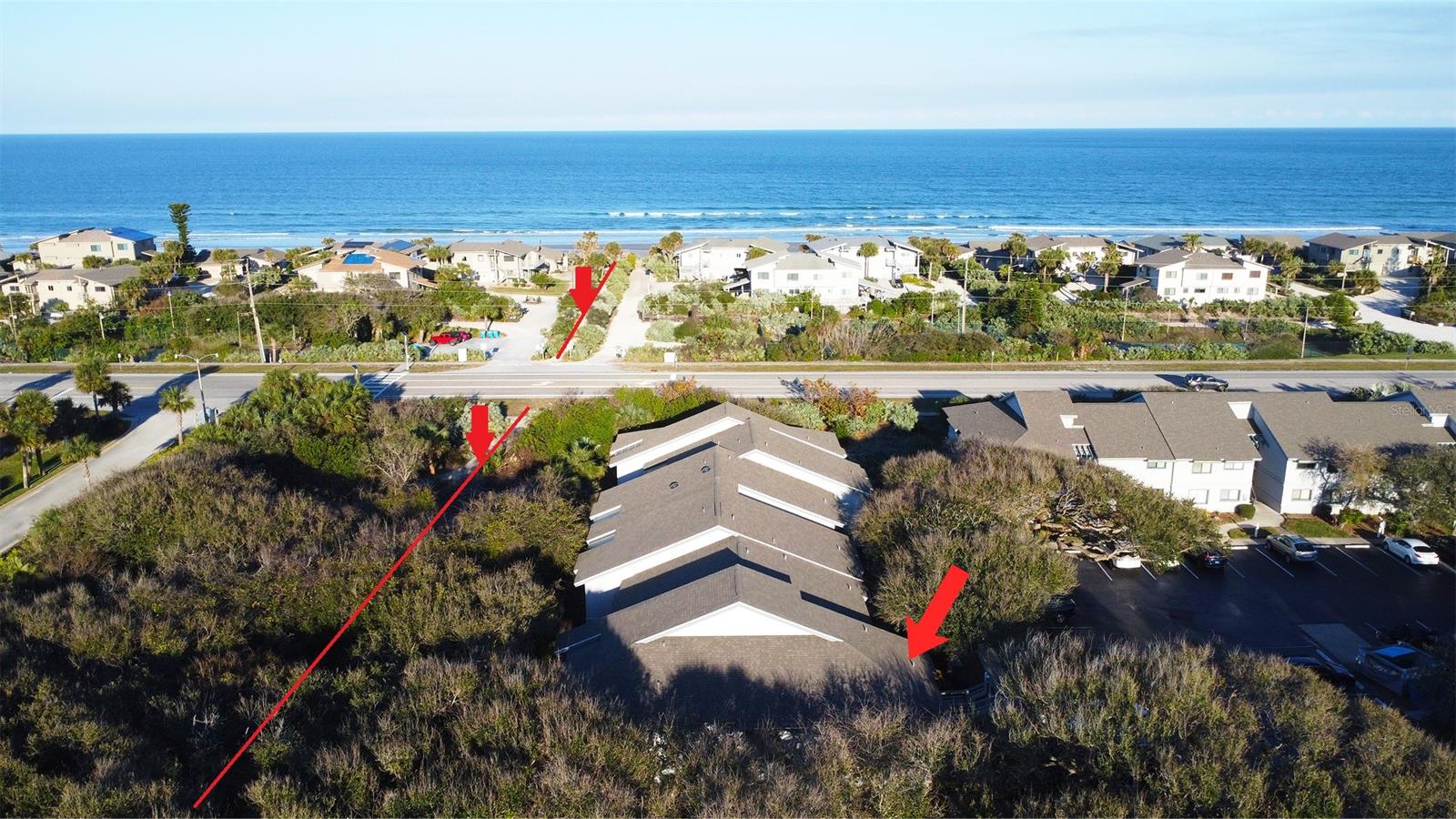 Sea Woods Condo Ph 01 & 02 - Residential