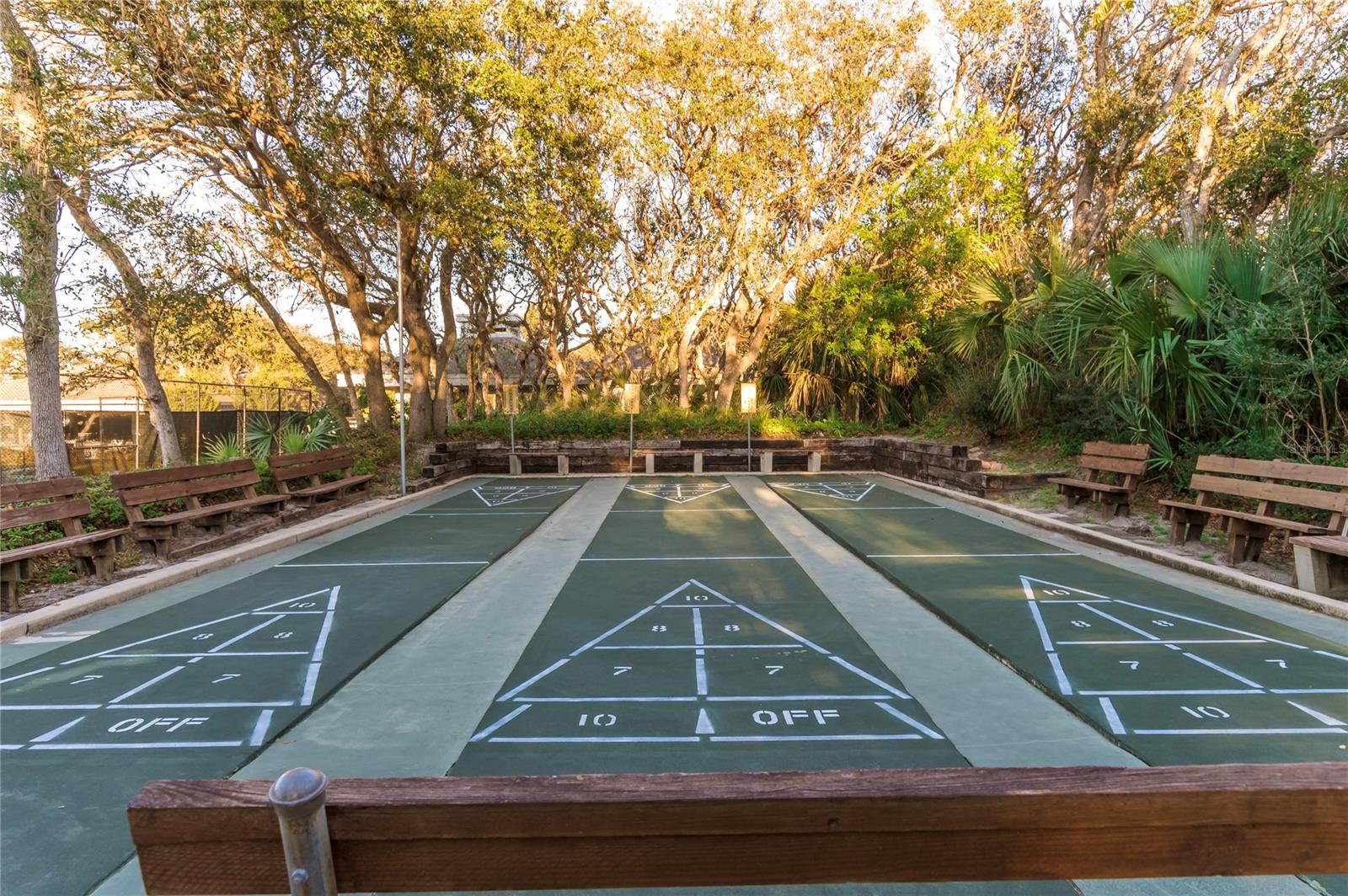 Sea Woods Condo Ph 01 & 02 - Residential