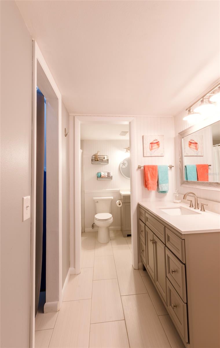 Sea Woods Condo Ph 01 & 02 - Residential