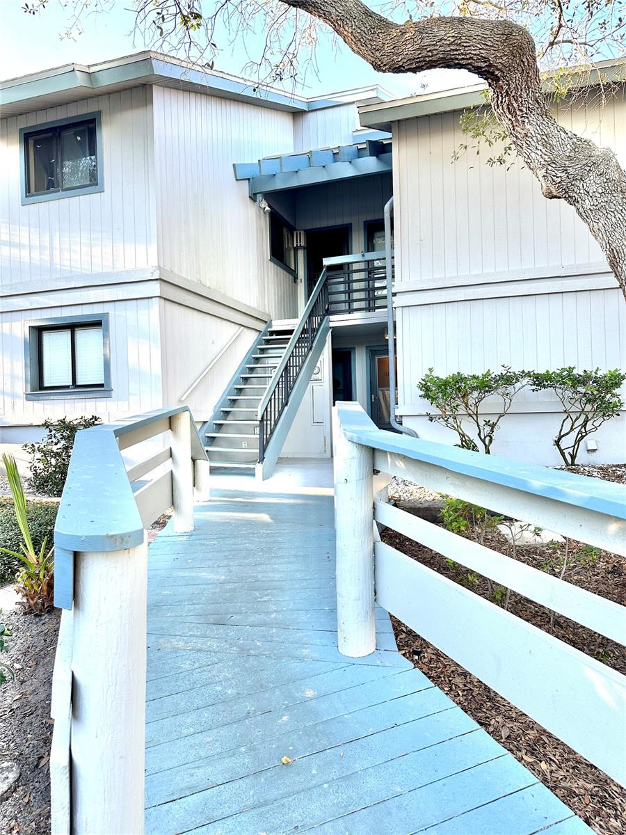 Sea Woods Condo Ph 01 & 02 - Residential