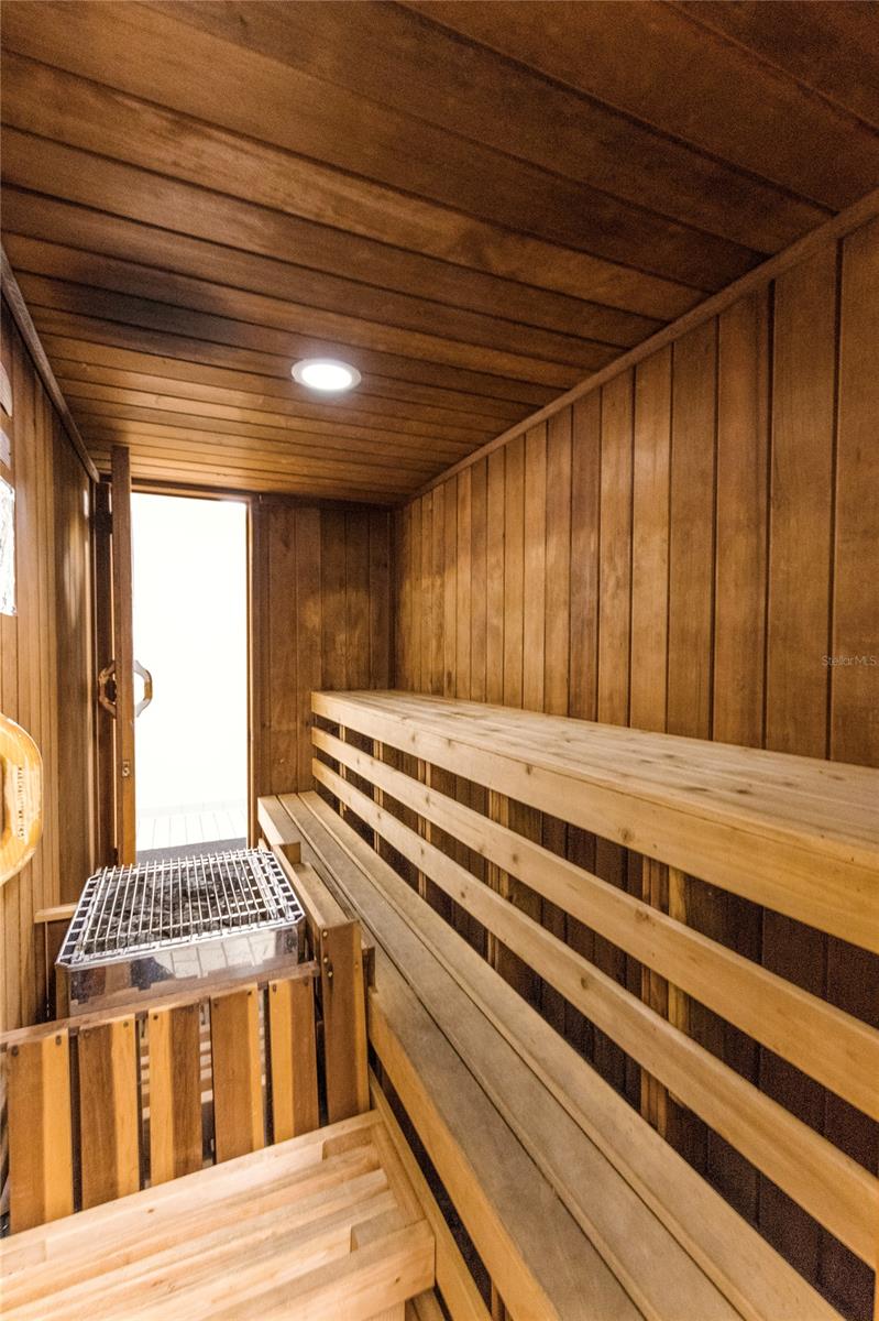 Sea Woods Condo Ph 01 & 02 - Residential