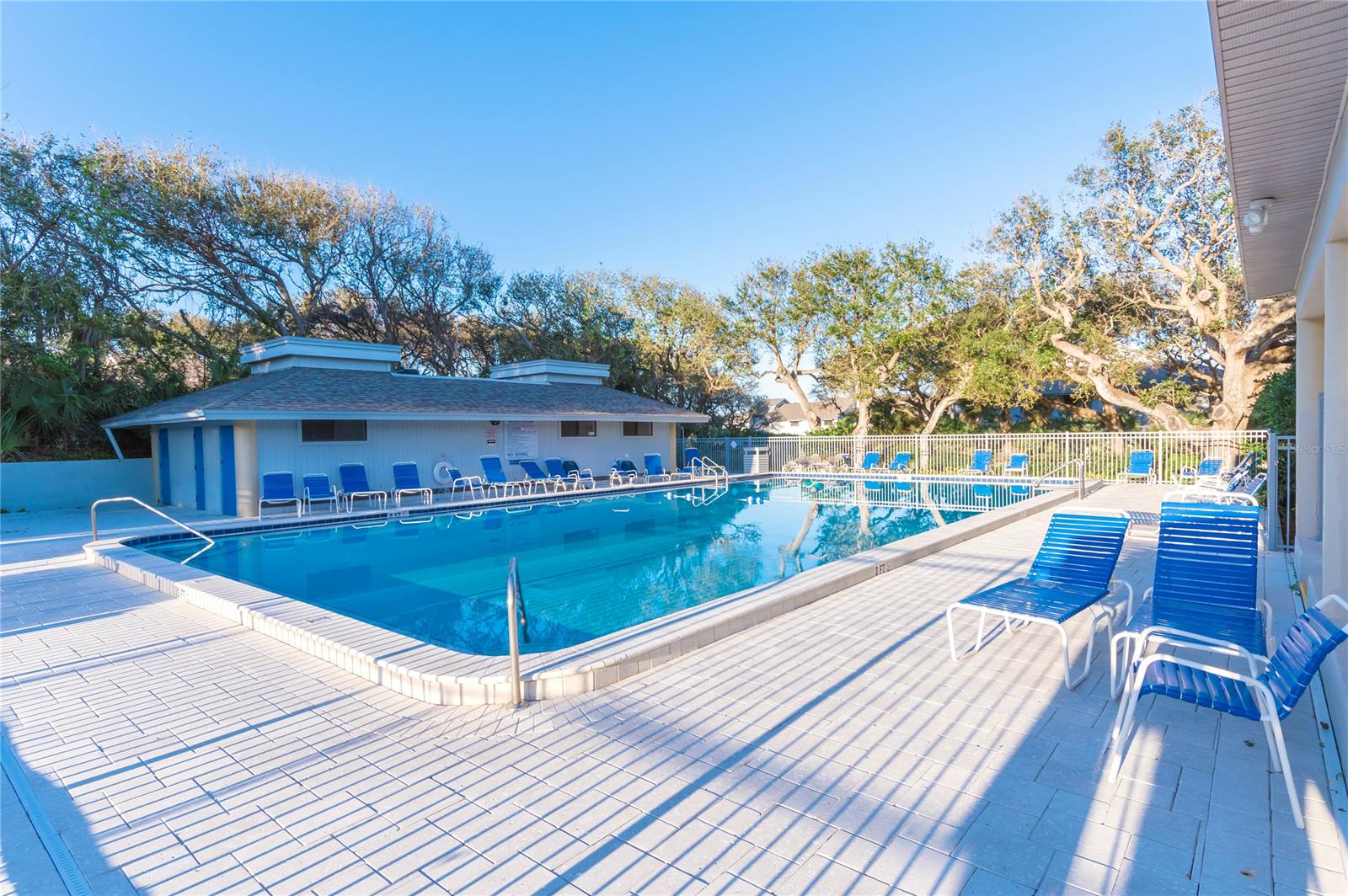 Sea Woods Condo Ph 01 & 02 - Residential