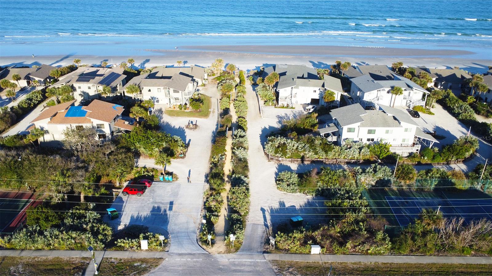 Sea Woods Condo Ph 01 & 02 - Residential