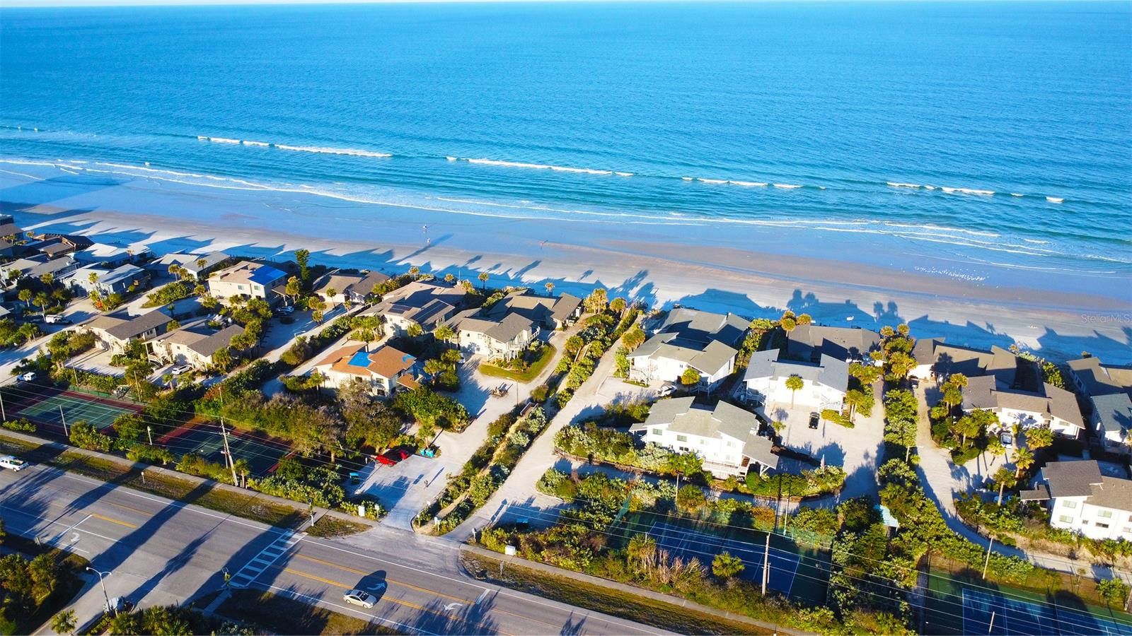 Sea Woods Condo Ph 01 & 02 - Residential