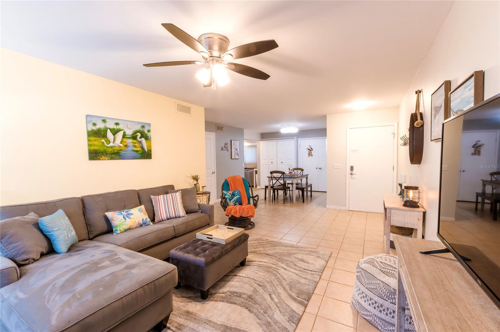 Sea Woods Condo Ph 01 & 02 - Residential