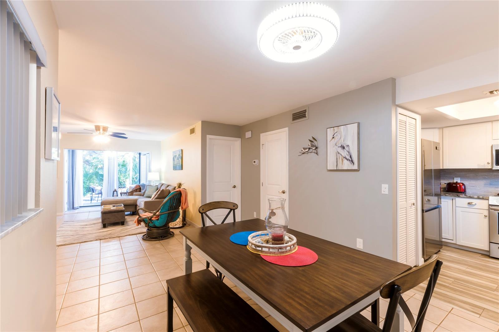 Sea Woods Condo Ph 01 & 02 - Residential