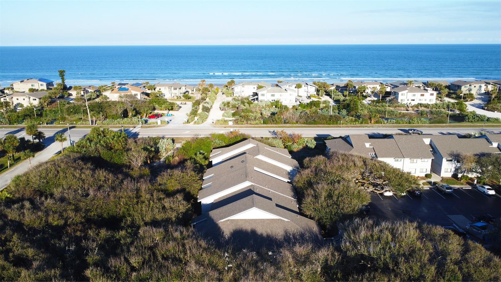 Sea Woods Condo Ph 01 & 02 - Residential