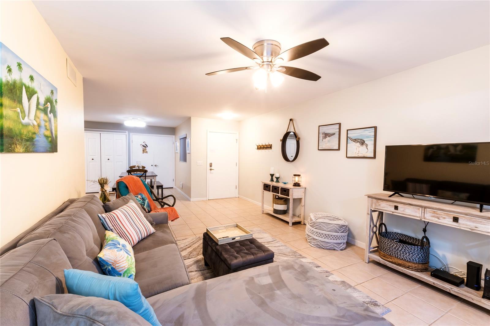 Sea Woods Condo Ph 01 & 02 - Residential