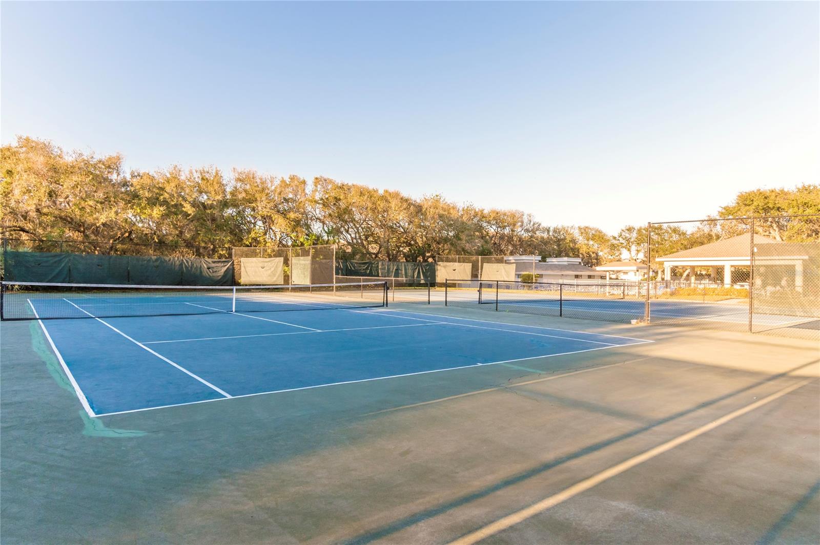 Sea Woods Condo Ph 01 & 02 - Residential