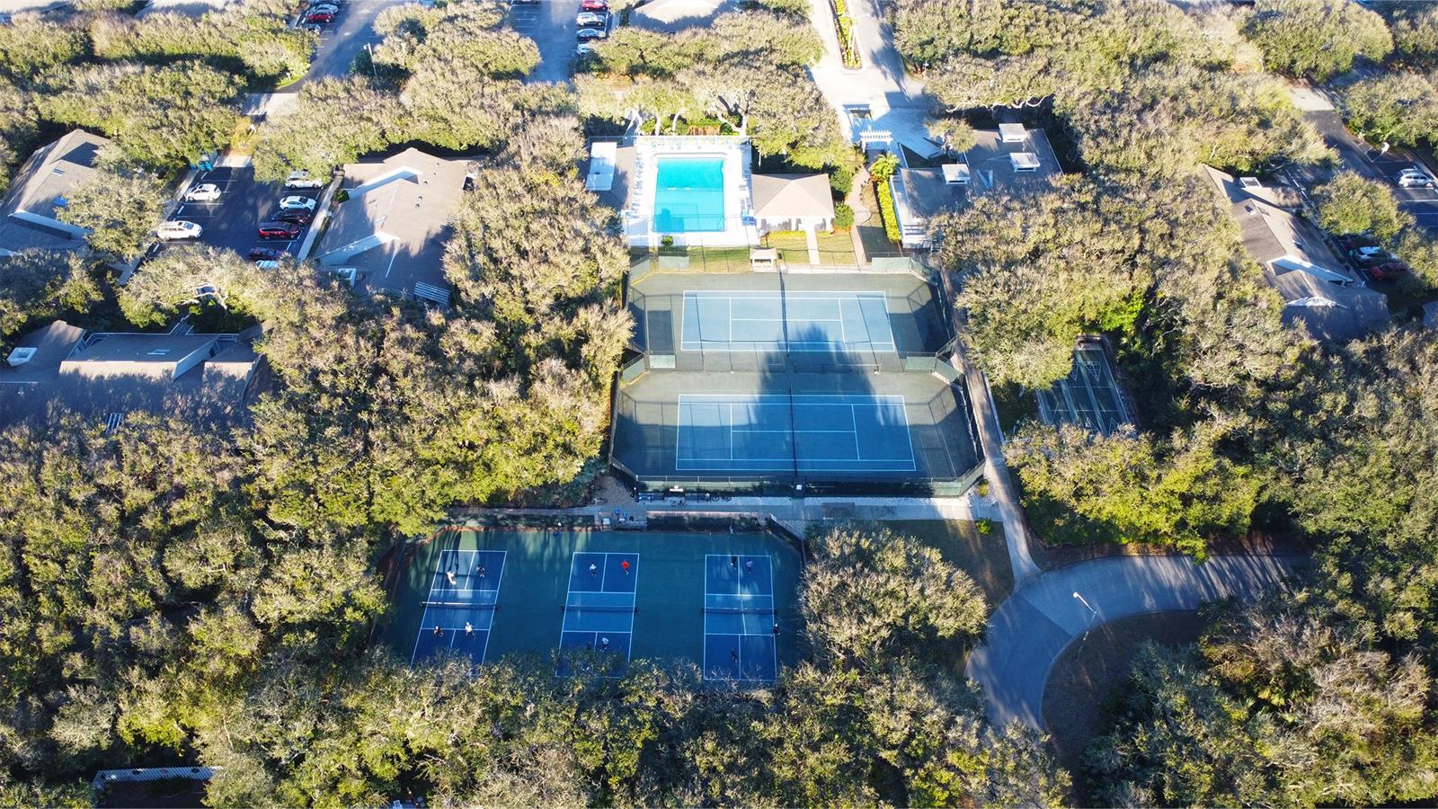 Sea Woods Condo Ph 01 & 02 - Residential