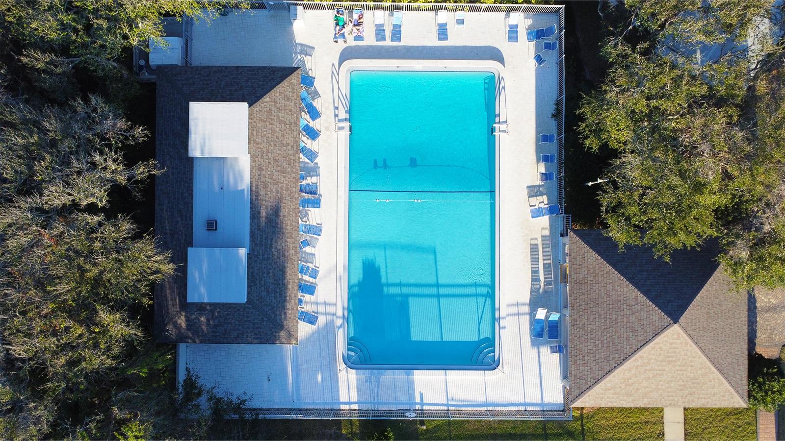 Sea Woods Condo Ph 01 & 02 - Residential