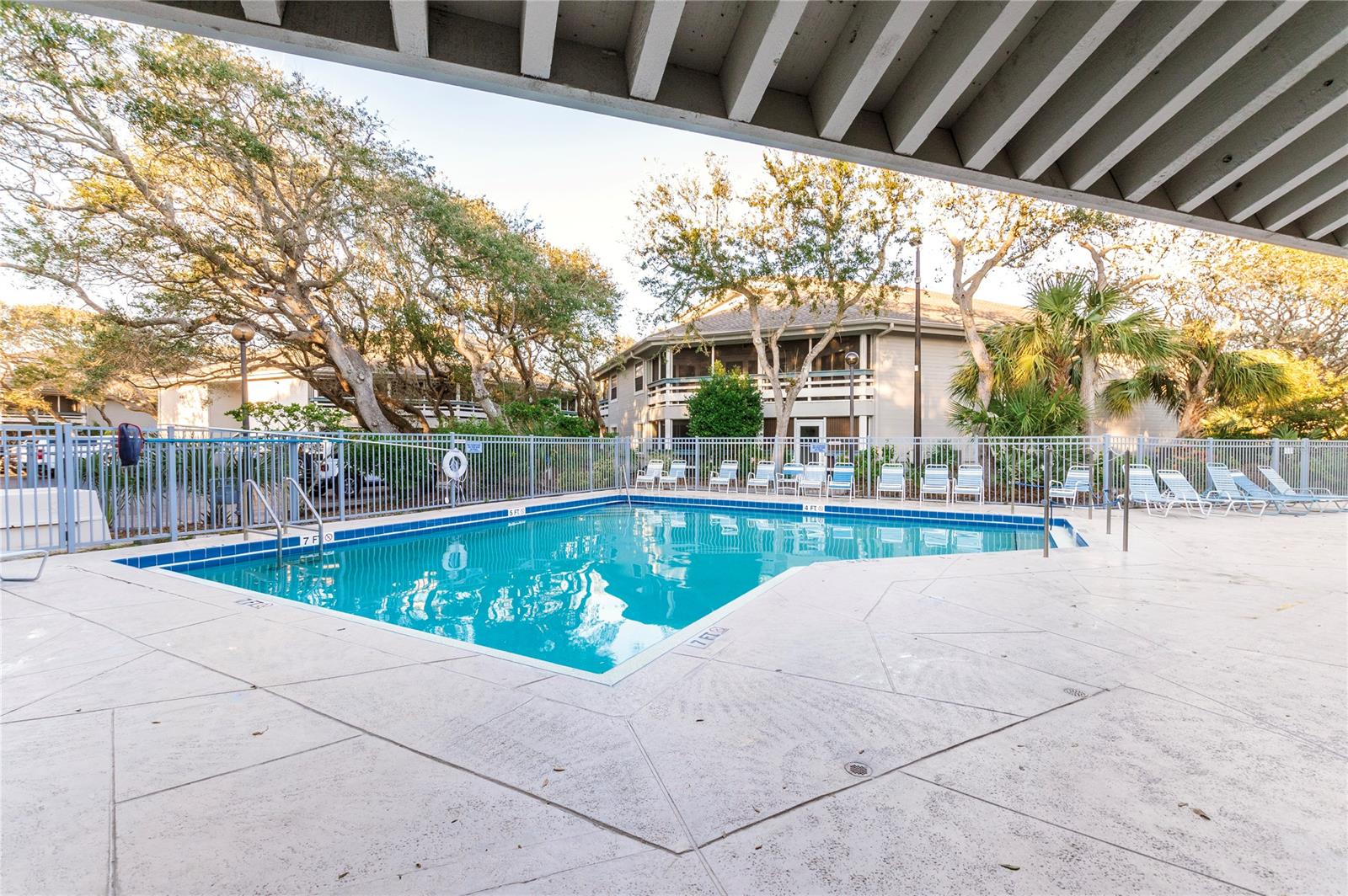 Sea Woods Condo Ph 01 & 02 - Residential