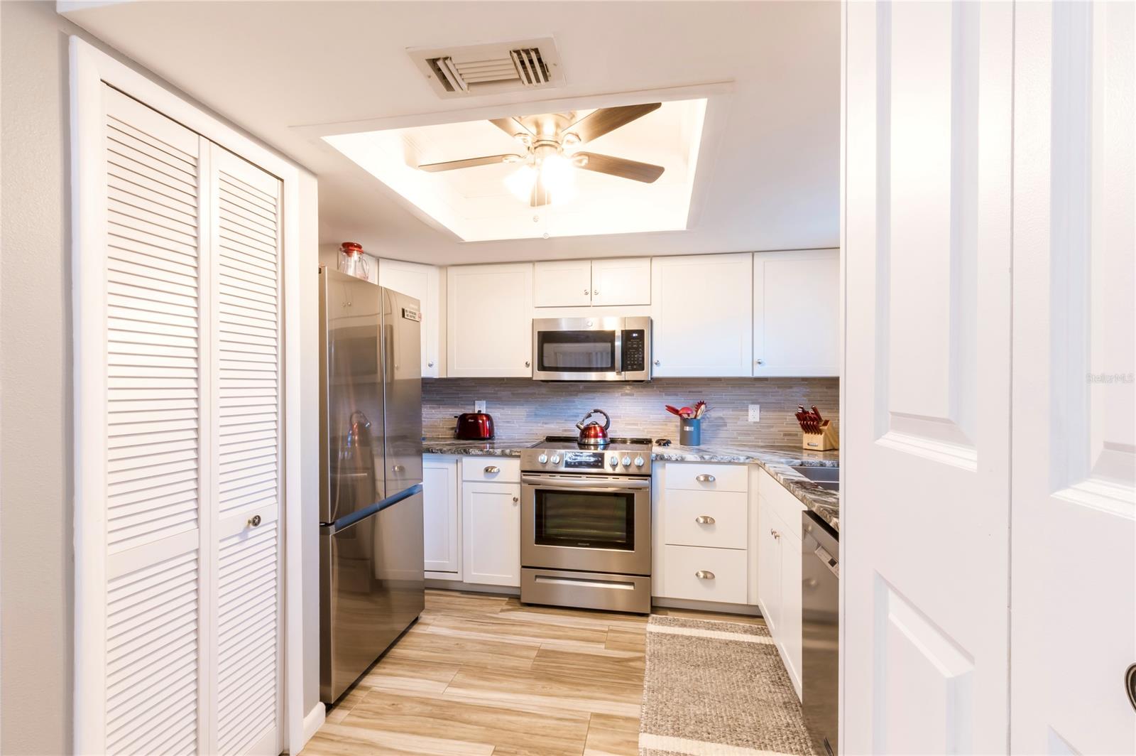 Sea Woods Condo Ph 01 & 02 - Residential