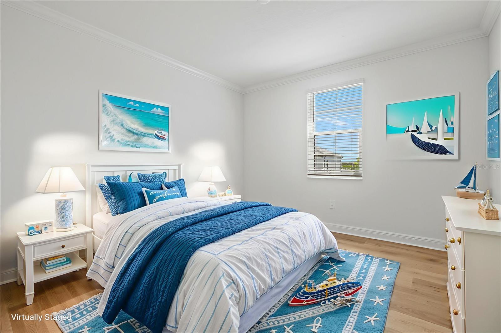 CASSATA LAKES - Residential