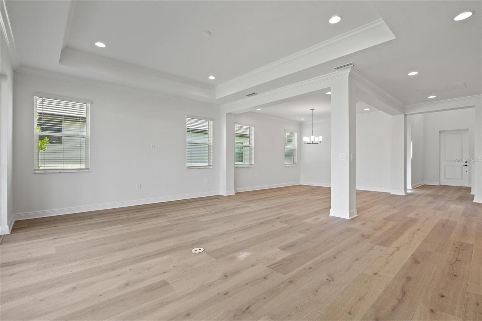 CASSATA LAKES - Residential