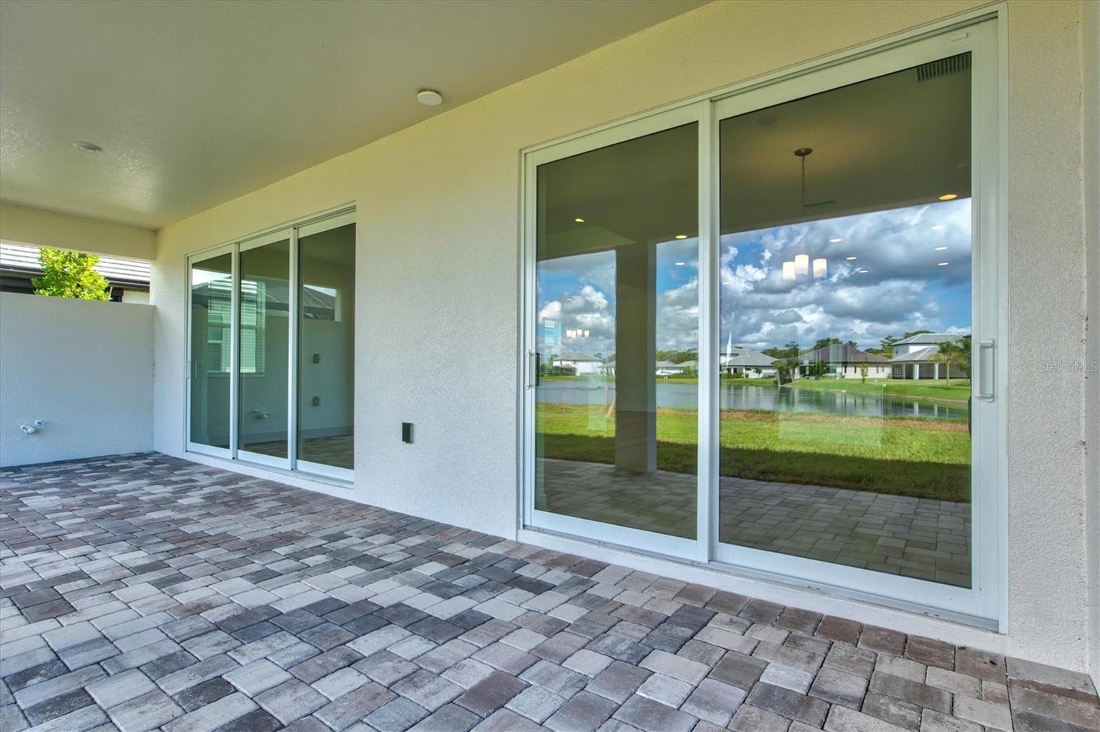 CASSATA LAKES - Residential