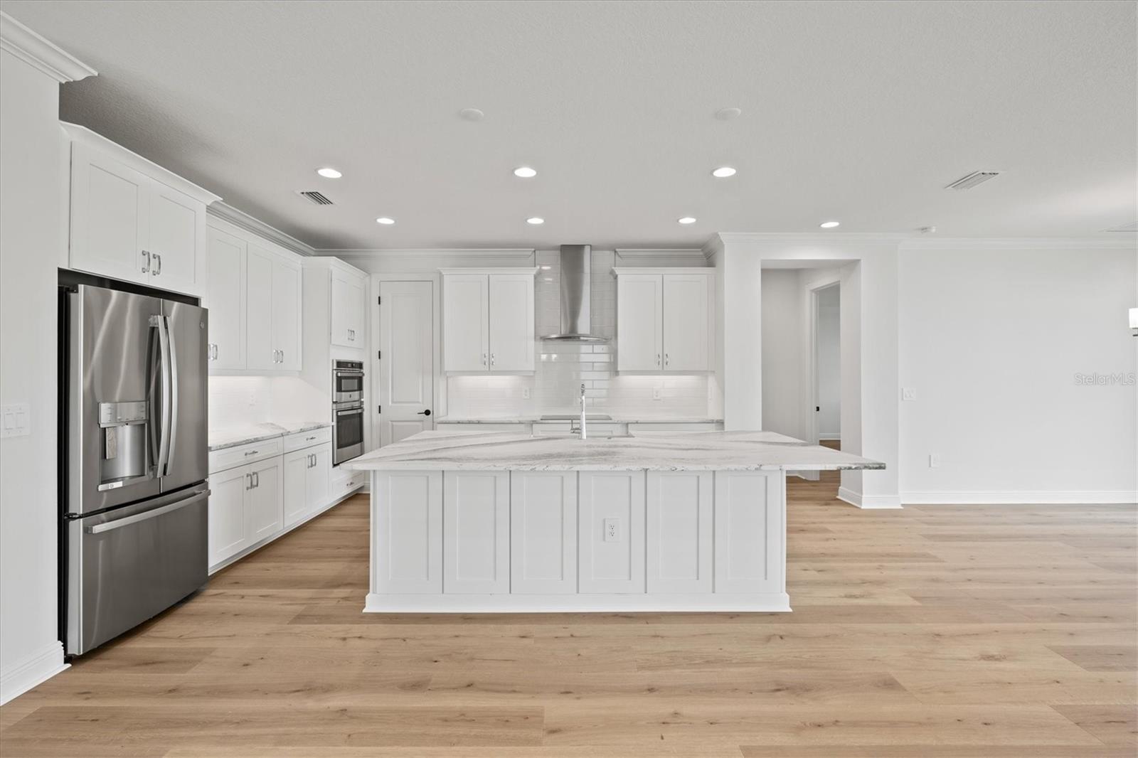 CASSATA LAKES - Residential