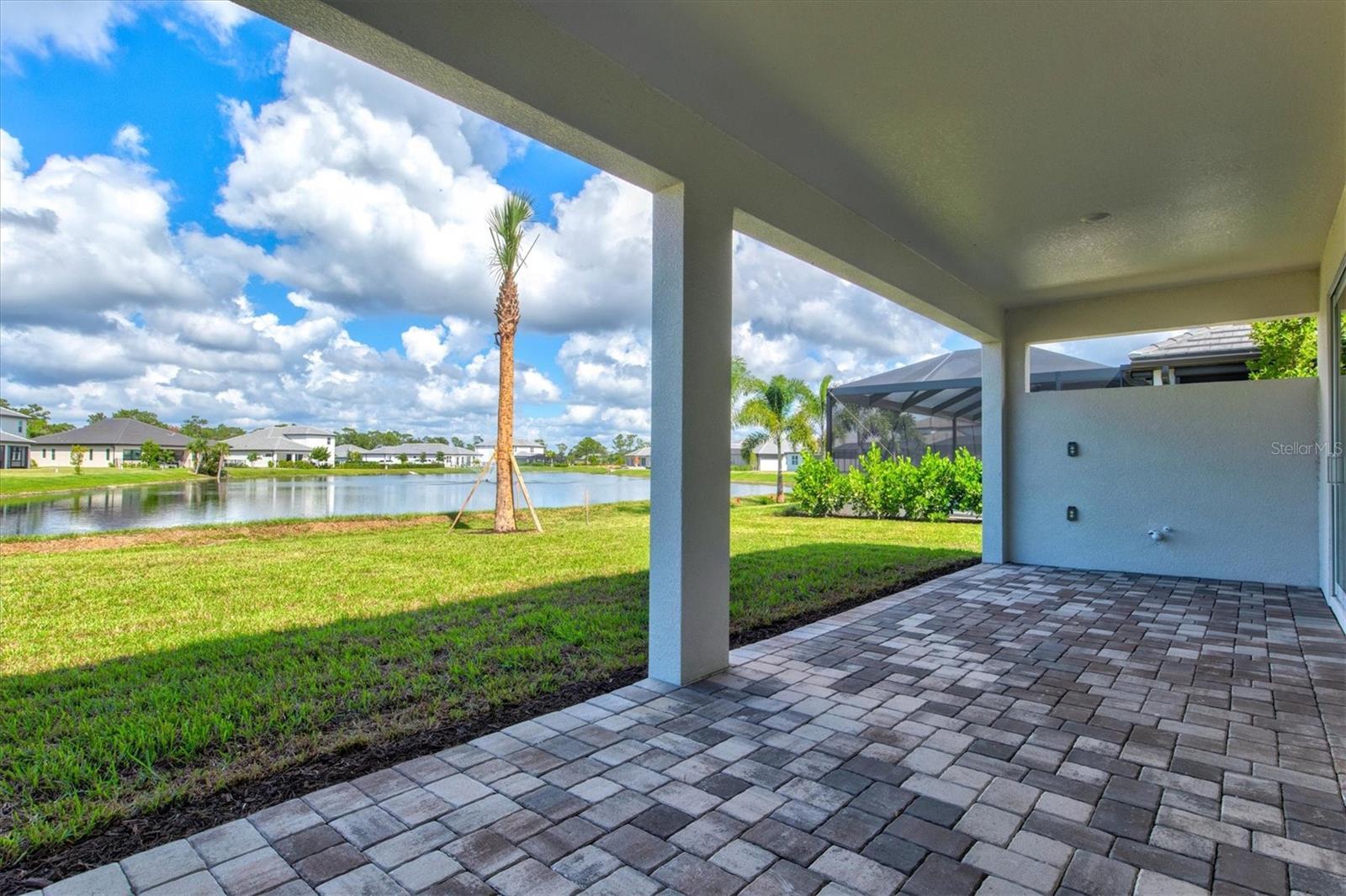 CASSATA LAKES - Residential