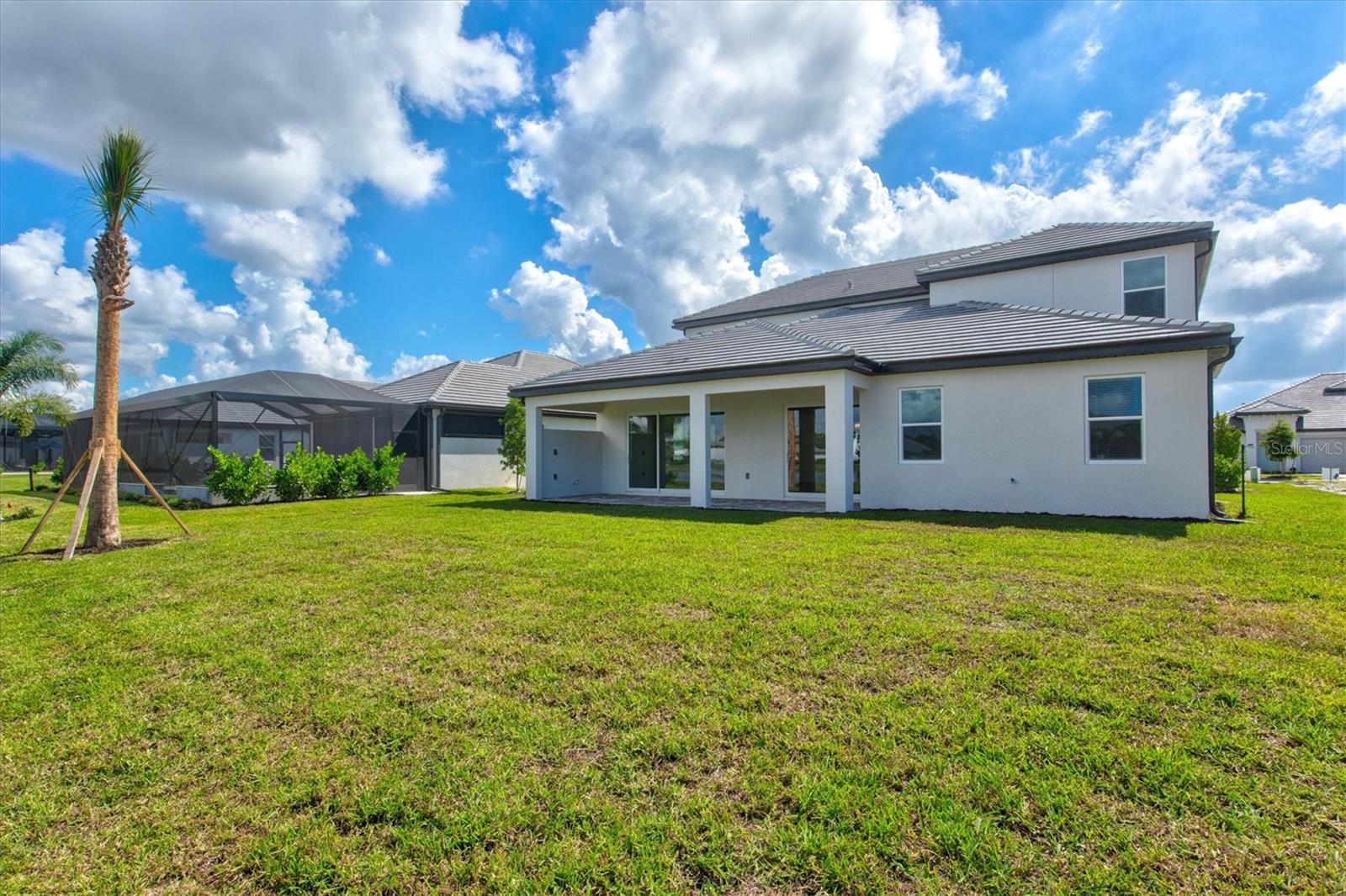 CASSATA LAKES - Residential