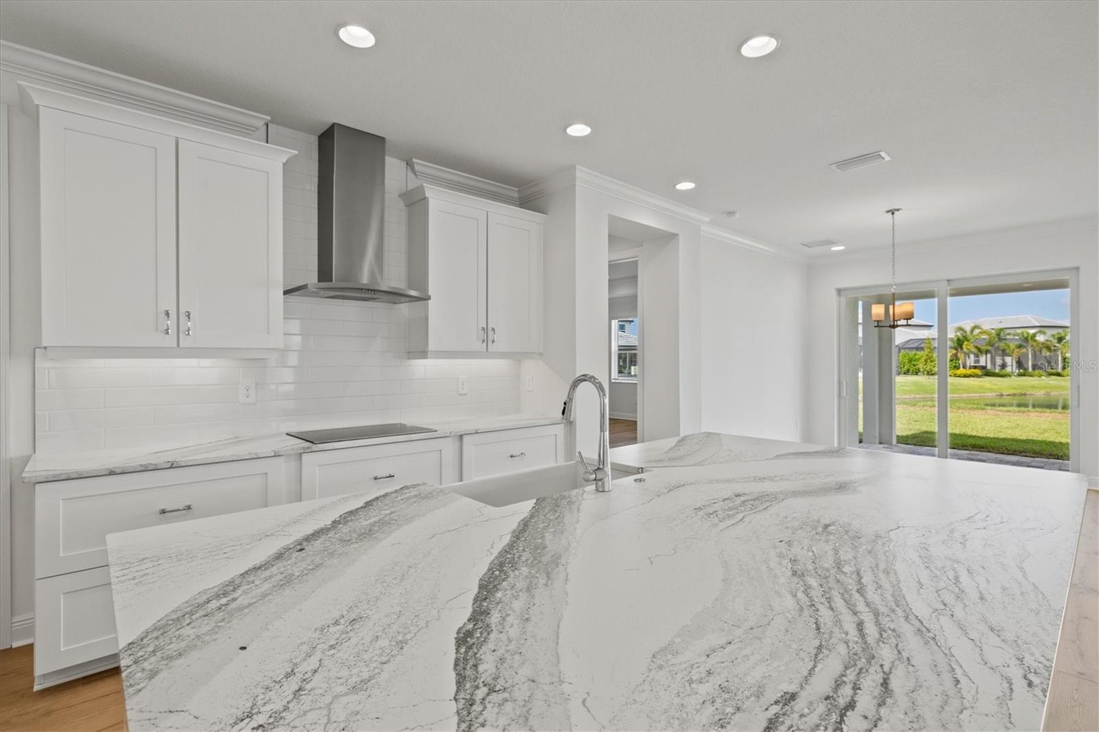 CASSATA LAKES - Residential