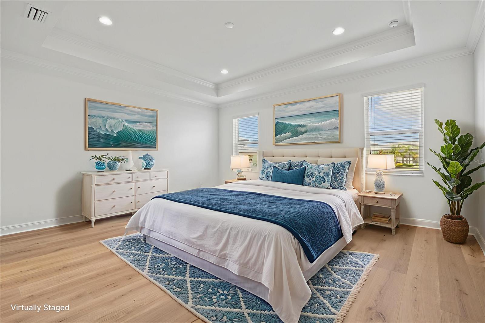 CASSATA LAKES - Residential