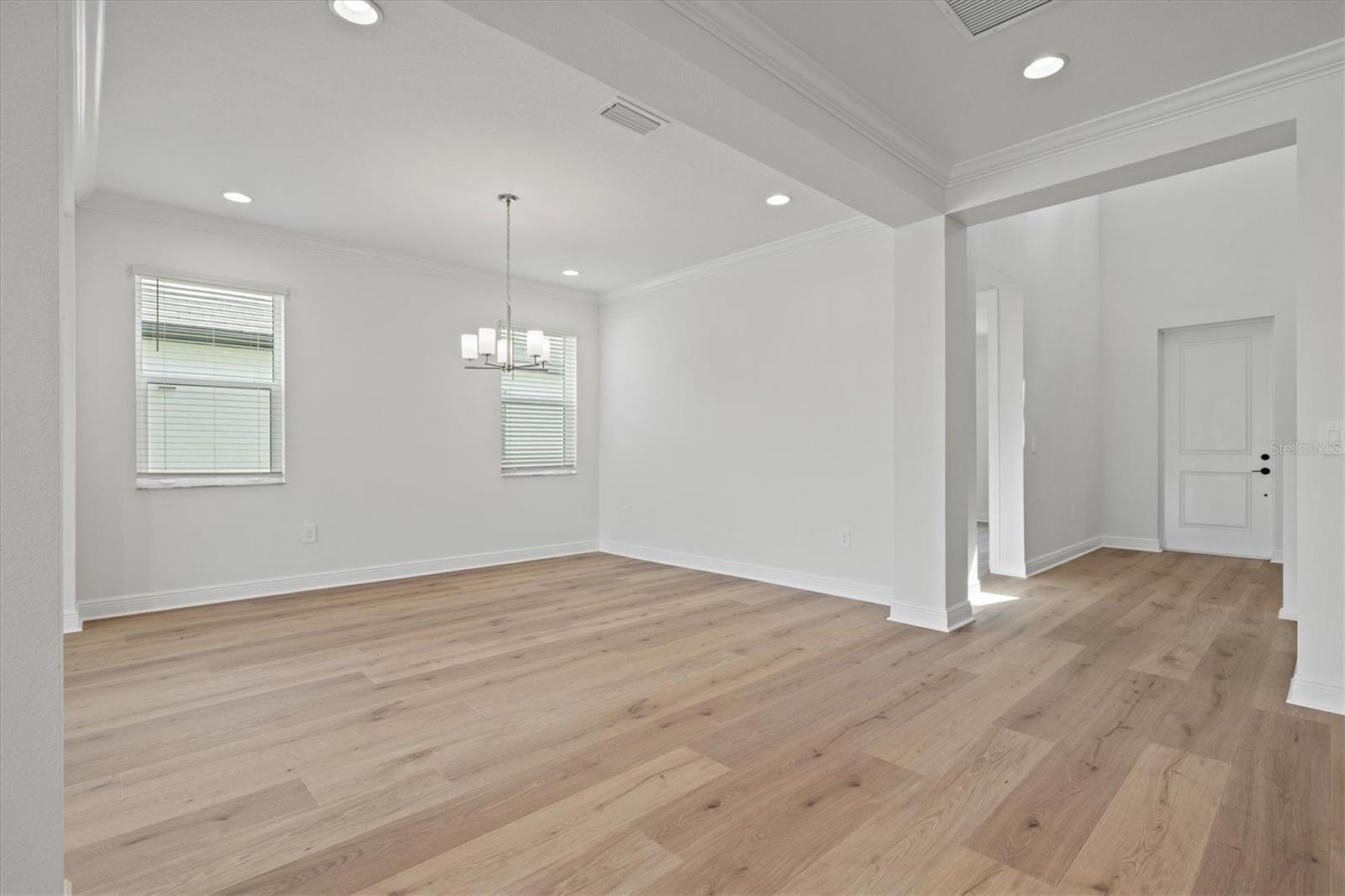 CASSATA LAKES - Residential