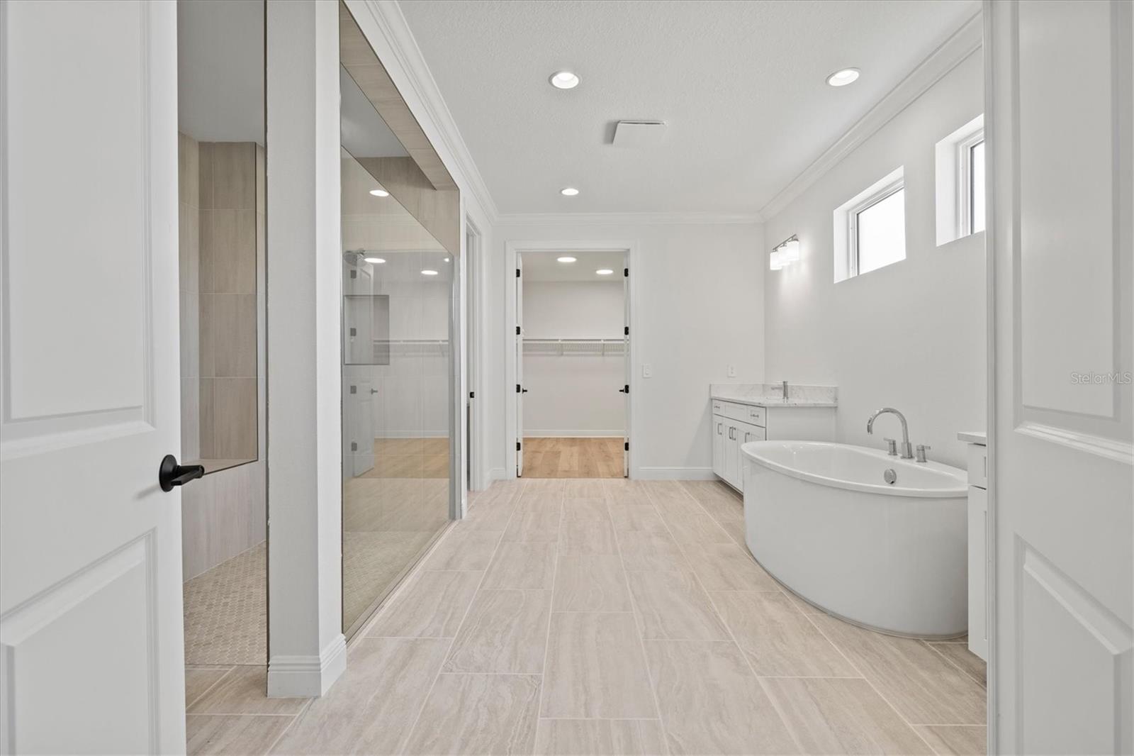 CASSATA LAKES - Residential