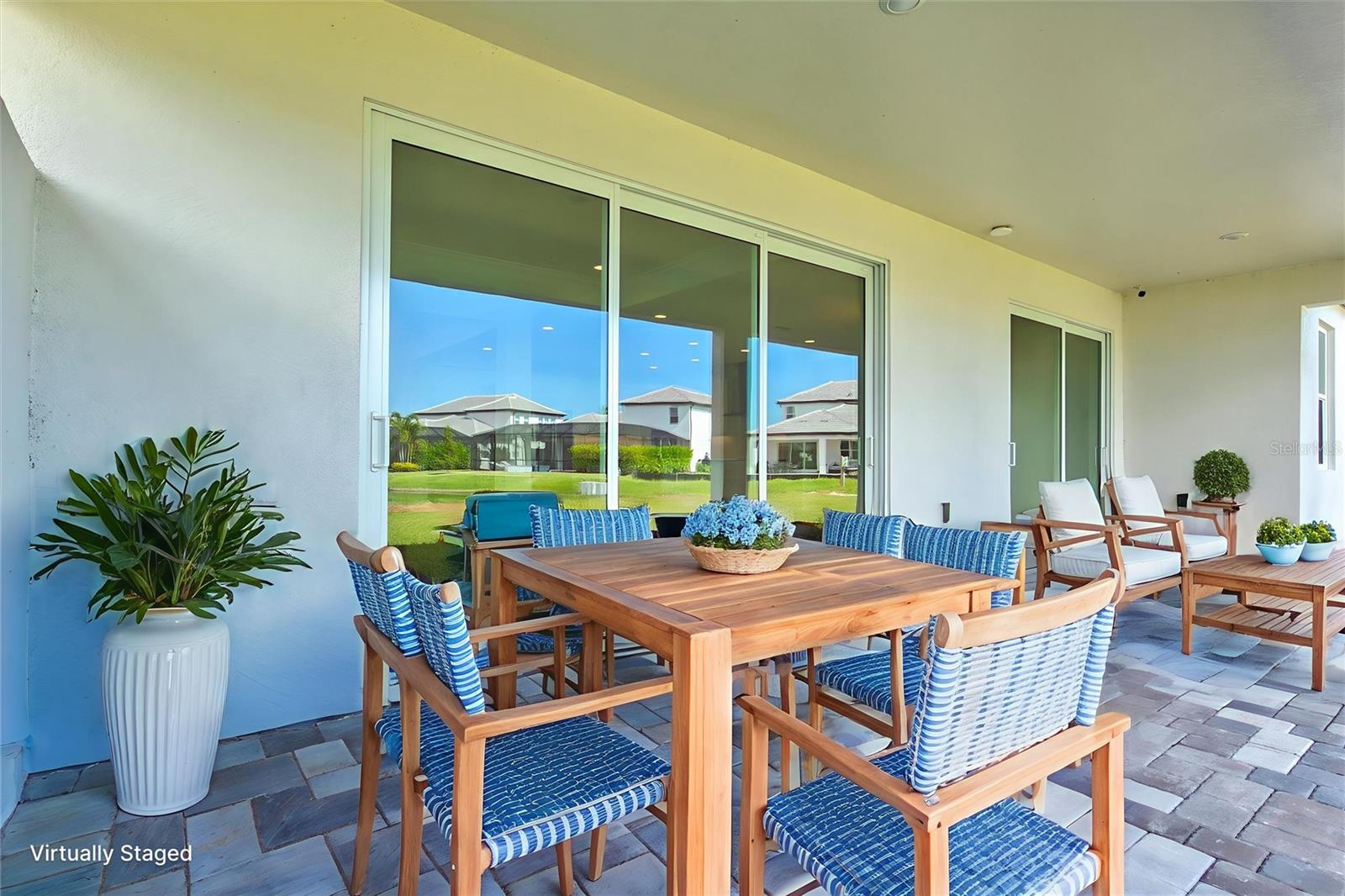 CASSATA LAKES - Residential