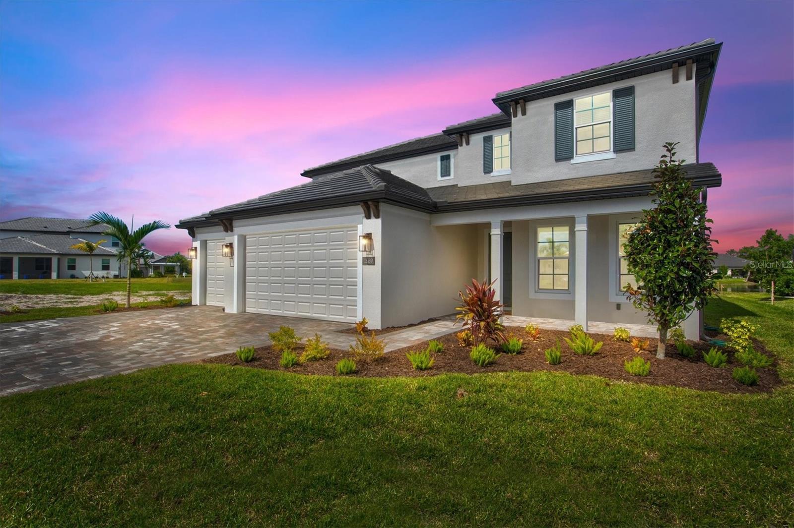 CASSATA LAKES - Residential