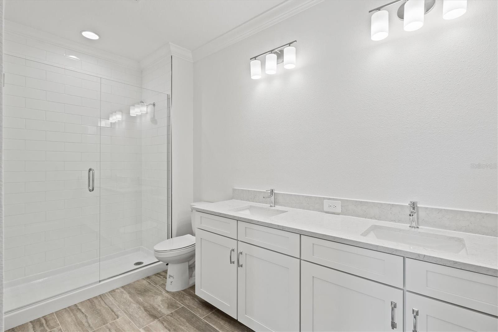 CASSATA LAKES - Residential