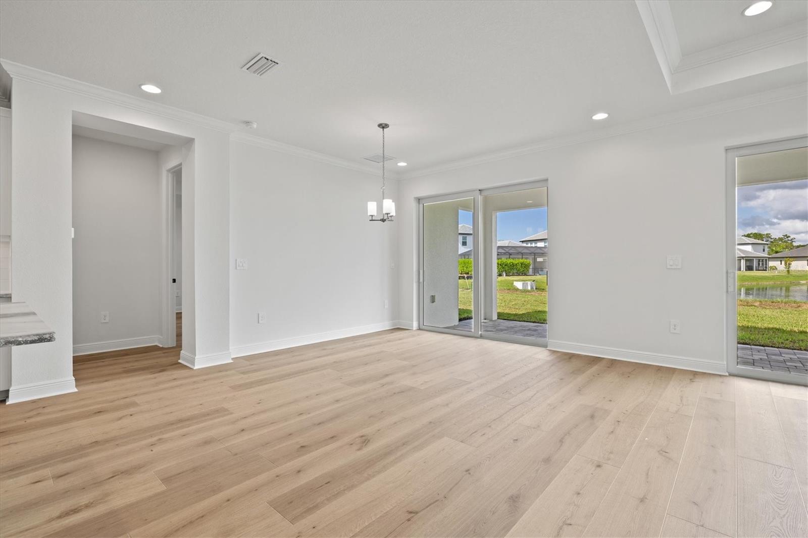 CASSATA LAKES - Residential