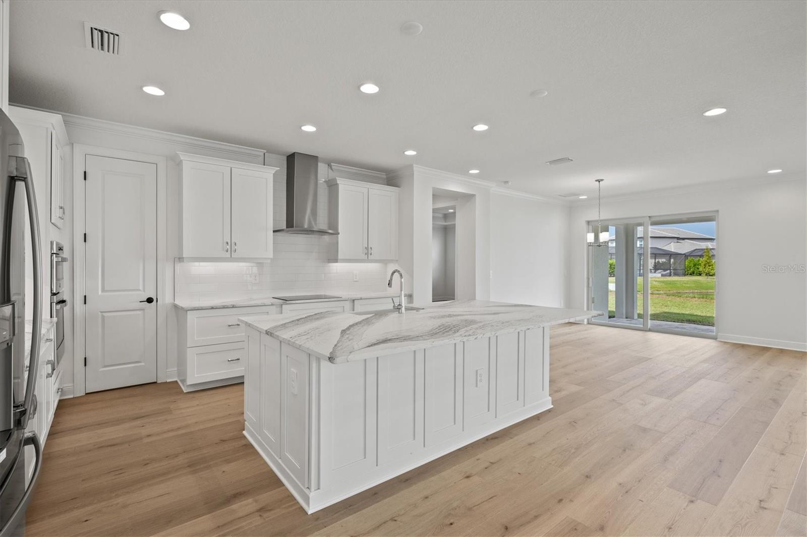 CASSATA LAKES - Residential