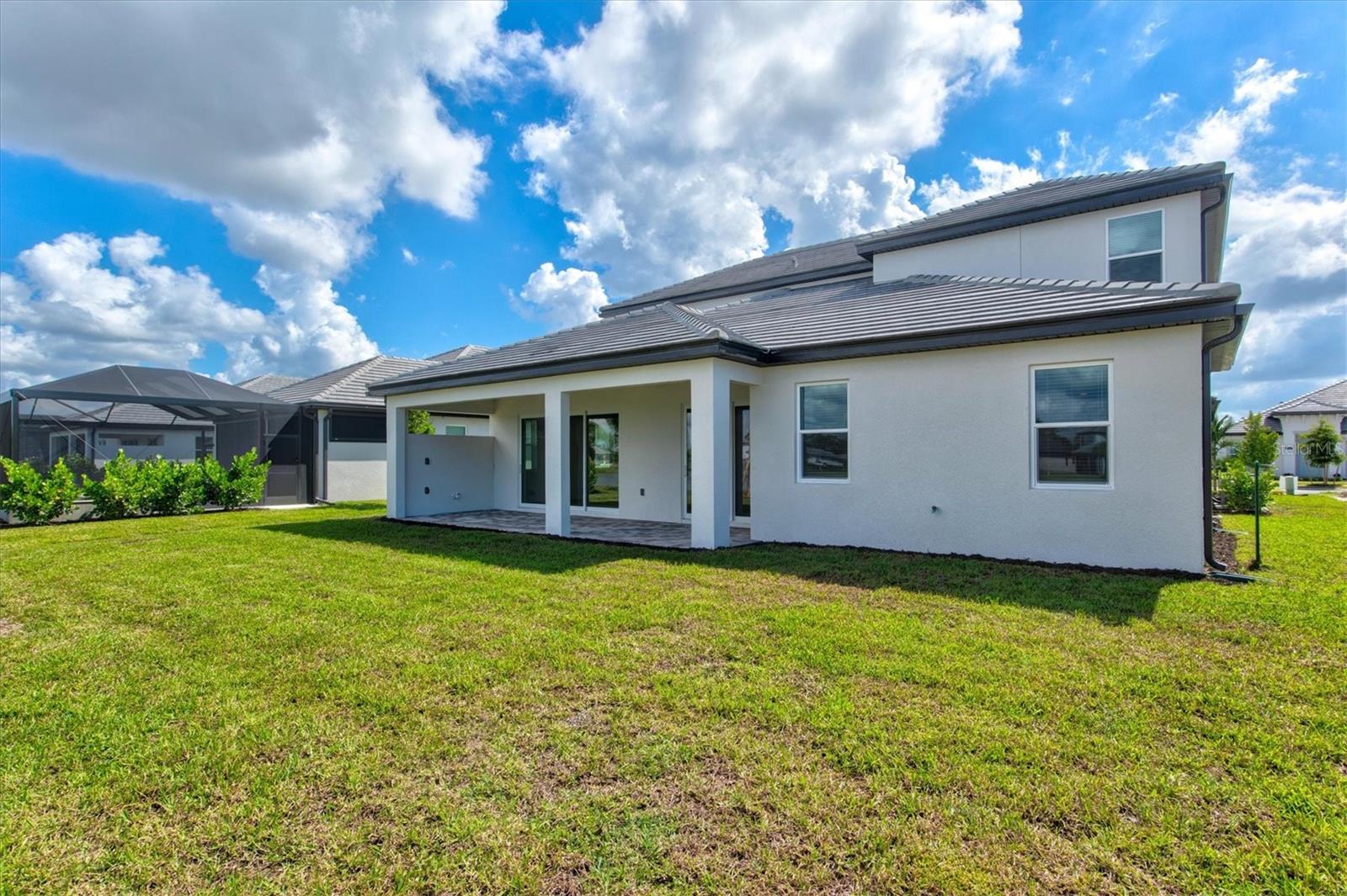 CASSATA LAKES - Residential