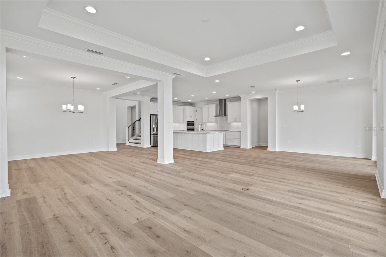 CASSATA LAKES - Residential