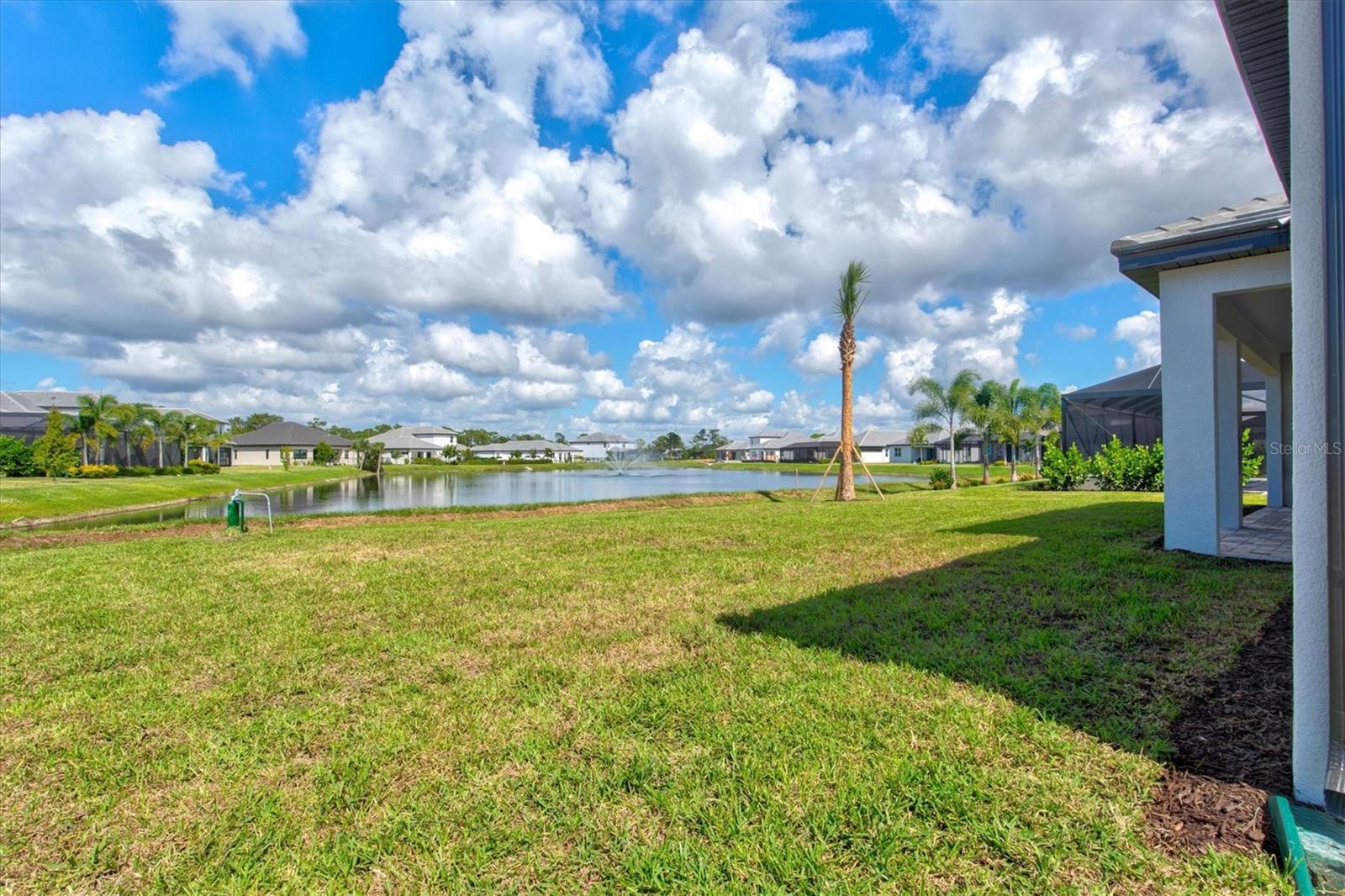 CASSATA LAKES - Residential